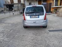 Usata Lancia Musa 101 CV (74 kW) 2008 Argento Monovolume