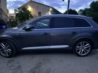 Usata Audi Q7 Sport 272 CV (200 kW) 2018 SUV