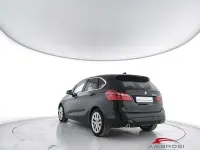 Usata BMW 225 iPerformance 220 CV (161 kW) 2021 Nero Monovolume