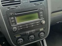 Usata VW Golf IV 2005 Grigio Berlina