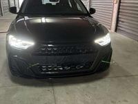 Usata Audi A1 S-Line 125 CV (91 kW) 2025 SUV
