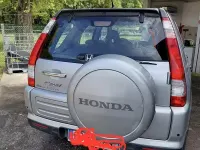 Usata Honda CR-V 140 CV (102 kW) 2005 Grigio SUV