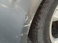 Usata Chevrolet Aveo LT 86 CV (63 kW) 2011 Grigio Berlina