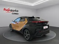Usata Toyota C-HR Lounge 2024 Nero SUV