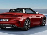 usata BMW Z4 sDrive 20i