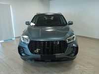 Usata DR DR 5.0 150 CV (110 kW) 2023 Grigio scuro SUV