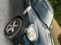 Usata Mini Countryman 90 CV (66 kW) 2012 SUV