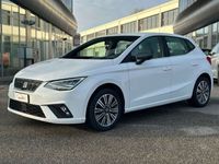 usata Seat Ibiza 1.6 TDI 95 CV 5 porte XCELLENCE