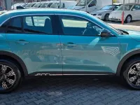 Usata Fiat 600 La Prima 145 CV (106 kW) 2025 Blu SUV