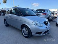 Usata Lancia Ypsilon 60 CV (44 kW) 2009 Grigio Utilitaria