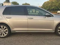 Usata VW Golf VII Executive 150 CV (110 kW) 2017 Berlina