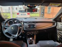 usata Alfa Romeo Giulietta 1.4 t. Sprint Gpl 120cv