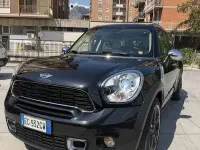 Usata Mini Countryman 143 CV (105 kW) 2011 SUV