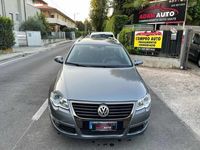 usata VW Passat 2.0 16V TDI 4mot. Var. Highlin