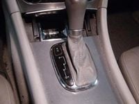 Usata Mercedes C270 2004 Nero Station wagon