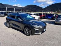 Usata Ford Kuga ST-Line 120 CV (88 kW) 2024 Grigio scuro SUV