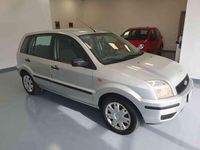 usata Ford Fusion 1.6 16V 5p.