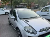 Usata Fiat Punto Evo Dynamic 77 CV (56 kW) 2011 Utilitaria