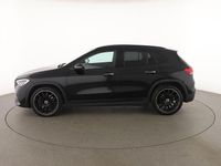 Usata Mercedes GLA220 AMG line 190 CV (139 kW) 2022 Nero SUV