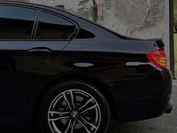 Usata BMW 525 218 CV (160 kW) 2014 Berlina