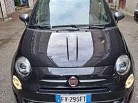 usata Fiat 500S -2019 1.2 con impianto GPL