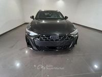Nuova Audi A6 S-Line 204 CV (150 kW) 2025 Nero Station wagon
