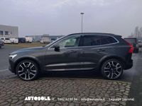 Usata Volvo XC60 Momentum 197 CV (144 kW) 2021 Grigio SUV