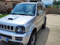 usata Suzuki Jimny Jimny 1.5 DDiS cat 4WD Special