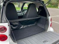 Usata Smart ForTwo Coupé Pulse 71 CV (52 kW) 2010 Utilitaria