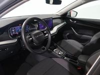 Usata Skoda Octavia Selection 150 CV (110 kW) 2024 Argento Station wagon