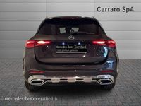Usata Mercedes GLC220 Advanced 197 CV (144 kW) 2023 Grigio grafite SUV