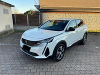 Usata Peugeot 3008 GTi 130 CV (95 kW) 2022 Bianco SUV