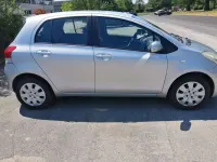 Usata Toyota Yaris Sol 101 CV (74 kW) 2009 Utilitaria