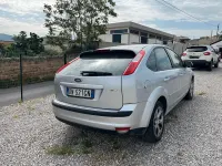 Usata Ford Focus 90 CV (66 kW) 2008 Grigio Berlina