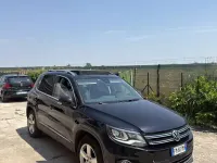 Usata VW Tiguan Sport 150 CV (110 kW) 2016 Other SUV