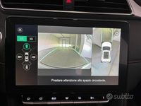 Usata MG ZS Luxury 111 CV (81 kW) 2023 Bianco Berlina