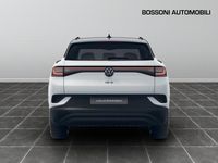 Nouvelle VW ID.4 Pro 88 kW (121 ch) 2025 Gris SUV