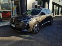 usata Peugeot 3008 1PP8 hybrid Allure Pack 225cv