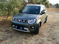 Second-hand Suzuki Ignis 83 CP (61 kW) 2021 SUV