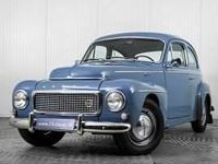 Usata Volvo PV544 60 CV (44 kW) 1960 Blu Berlina