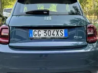 Usata Fiat 500e Action 42 kW (58 CV) 2021 Utilitaria