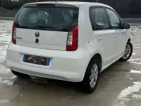 Usata Skoda Citigo Active 75 CV (55 kW) 2014 Utilitaria