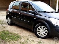 usata Renault Scénic III Scénic 1.9 dCi Confort Dynamique