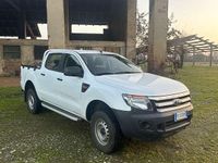 Usata Ford Ranger XLT 150 CV (110 kW) 2016 Pick-up