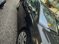 Usata Citroën C4 110 CV (80 kW) 2007 Nero Berlina