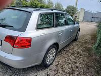 Usata Audi A4 Sport 140 CV (102 kW) 2007 Station wagon