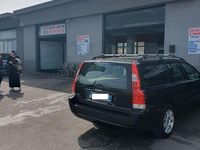Usata Volvo V70 2007 Station wagon