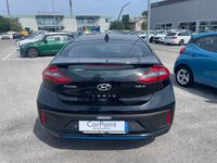 usata Hyundai Ioniq Ioniq Hybrid1.6 hybrid Comfort Plus Pack 6dct my19