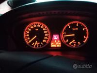 Usata BMW 530 163 CV (119 kW) 2006 Grigio Station wagon