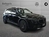 Käytetty Mercedes EQB300 Edition 167 kW (228 HP) 2023 Musta Katumaasturi